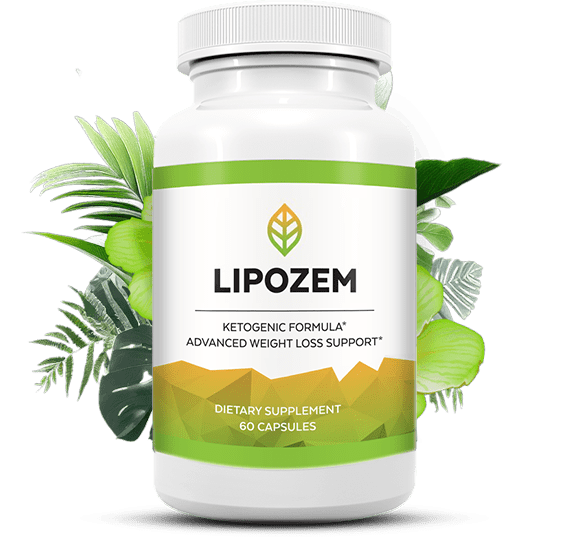 Lipozem buy